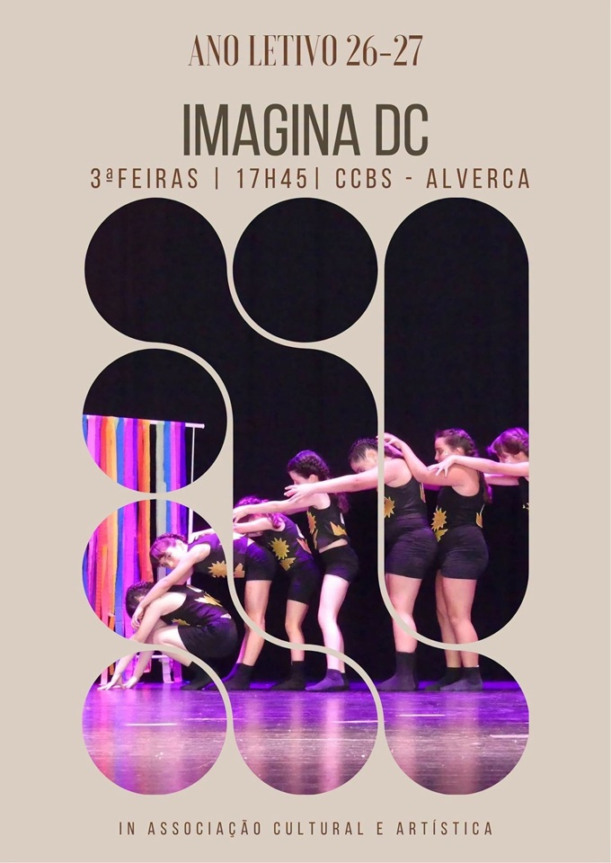INA - Imagina DC 2627